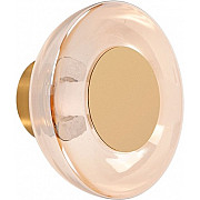 Настенный светильник Asti A2441AP-1PB