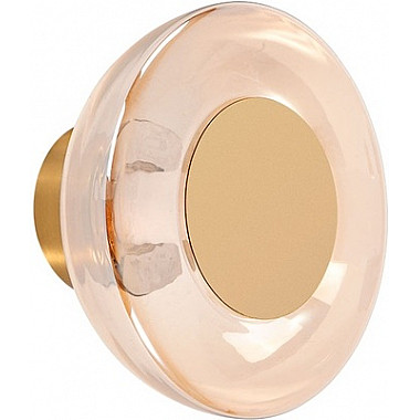 Настенный светильник Asti A2441AP-1PB