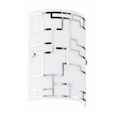 Настенный светильник Bayman 92564