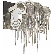 Настенный светильник Volver 10404W/A SN