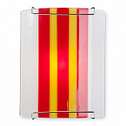 Настенный светильник V6665/1A