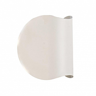 Настенный светильник DL18622 DL18622/01 White