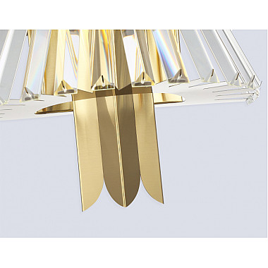 Настенный светильник High Light LH41029