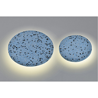 Настенный светильник Terrazzo ZRS.1878.06