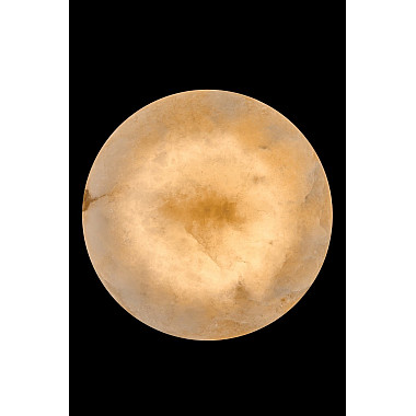 Настенный светильник Luminosa FL1020-1WH