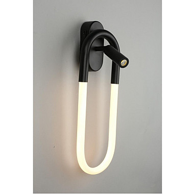 Настенный светильник Bernardet APL.344.01.02