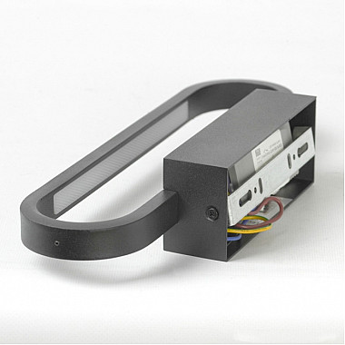 Настенный светильник Henry LSP-7402