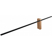 Настенный светильник Phoenix A2025AP-1PB