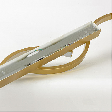 Настенный светильник Hardeman LSP-7390