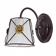Бра Arte Lamp 72 A5495AP-1BR