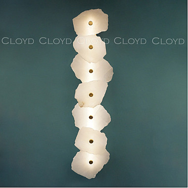 Настенный светильник Knoss 20342