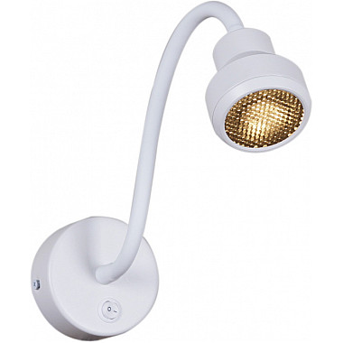 Настенный светильник 86203-9.2-001MN LED5W WT