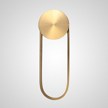 Настенный светильник Argyle01