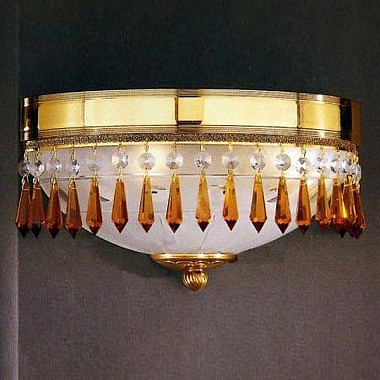 Настенный светильник Reccagni Angelo A.4831/2