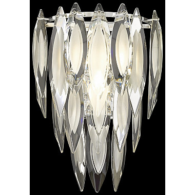 Настенный светильник Orlanda WE144.03.101