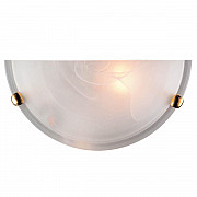 Настенный светильник Sonex Duna 053 золото