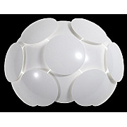 Настенный светильник Modern 10 MOD503-01-W