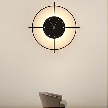 Настенный светильник Ninna01