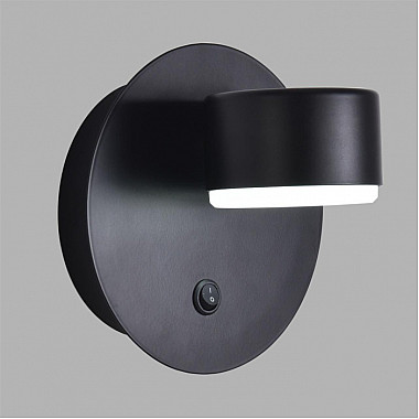 Настенный светильник Torina 8344/1W