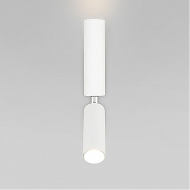 Настенный светильник Pitch 40020/1 LED белый