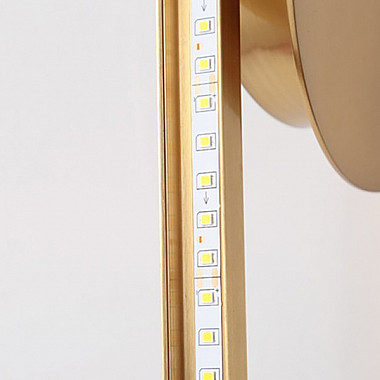 Настенный светильник Argyle01