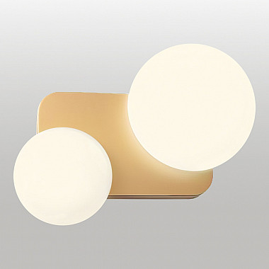 Настенный светильник Moore LSP-8989