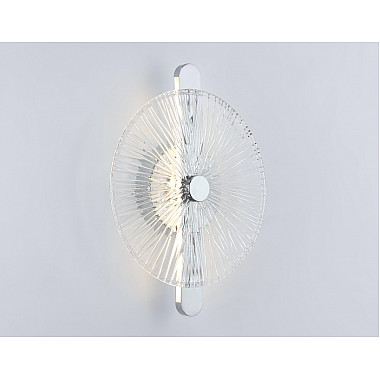 Настенный светильник High Light LH31141