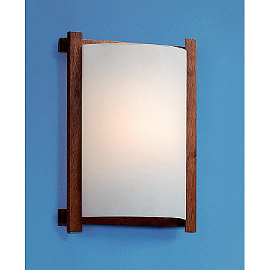 Настенный светильник Citilux Белый Багет CL921000R