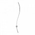 Настенный светильник Rays 10153 GR