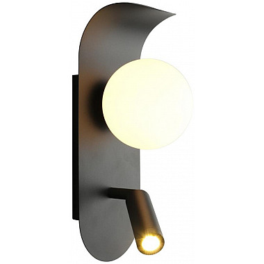 Настенный светильник Zofka APL.345.01.02