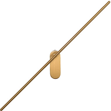 Настенный светильник OM8208 OM820851 rose gold