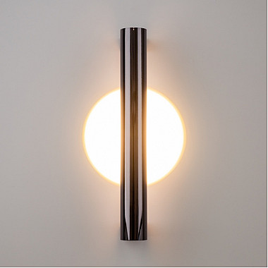 Настенный светильник Theorema MOD288WL-L5B3K