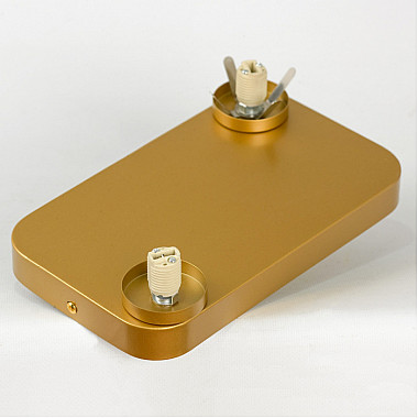 Настенный светильник Moore LSP-8989