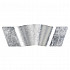 Настенный светодиодный светильник Crystal Lux CLT 014W SL