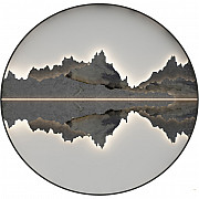 Настенный светильник Fero LC-22-0184