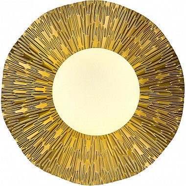 Настенный светильник Lorea SLE1196-301-01