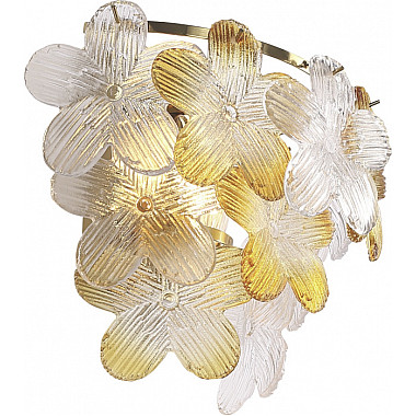 Настенный светильник Tender SL6240.201.02