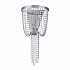 Настенный светильник Crystal Lux TEATRO AP2 CHROME