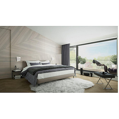 Настенный светильник Asimetric 6220