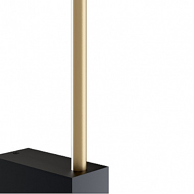 Настенный светильник Pars C071WL-L12GB3K