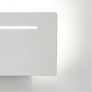 Настенный светильник Toja 6253