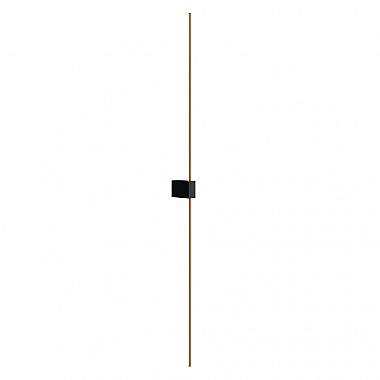 Настенный светильник Pars C071WL-L12GB3K