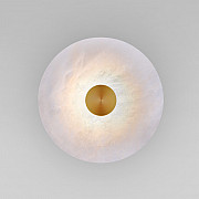 Настенный светильник Thasos 40340 LED латунь