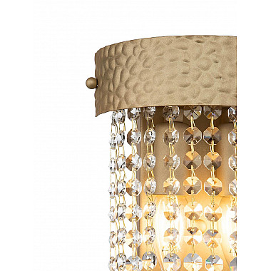 Настенный светильник Escada Niagara 10170/2A