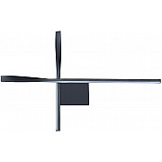 Настенный светильник Acrux A2217AP-2BK