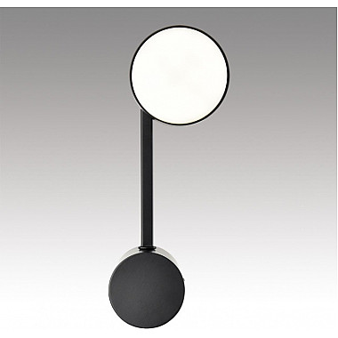 Настенный светильник Dabra 8186/1W