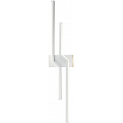 Настенный светильник Rail 10219/2LED White