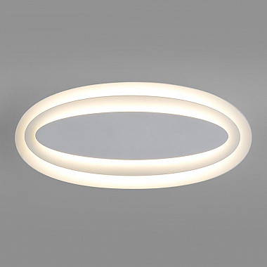 Настенный светодиодный светильник Elektrostandard Jelly LED белый MRL LED 1016 4690389149924