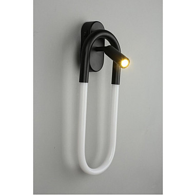 Настенный светильник Bernardet APL.344.01.02