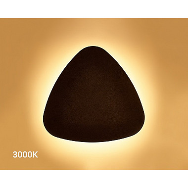 Настенный светильник IT02-014 black